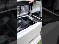 Resetting a RED LIGHT on your Generac Generator