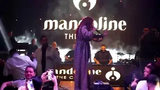 ساره زكريا كلها تغار مني 