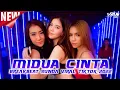Download Lagu LANGLAYANGAN - [ MIDUA CINTA ] - VIRAL TIK TOK -  BREAKBEAT 2022