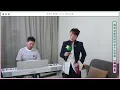 【翁倩玉】海鷗 鋼琴：阿超