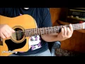 Download Lagu DSS- Apple of My Eye *GUITAR LESSON*