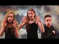 Download Lagu Flesh and Bone (cover) - Ani, Maya \u0026 Emo
