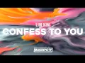 Download Lagu LIM KIM - Confess To You