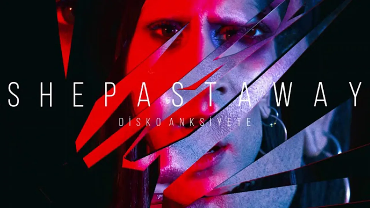 She Past Away - Ağıt (Official Audio) She Past Away - Ağıt (Official Audio)