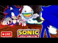 Download Lagu LIVE Playing NEW UPDATE in Sonic Speed Simulator!