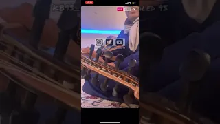 عبدالعزيز الضويحي   انت طيب   عود   ايقاع   لايف دندنها