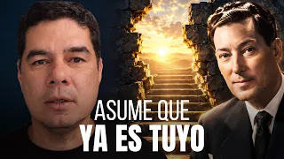El error de cambiar tus acciones sin transformar quién eres: El Secreto de la Asunción