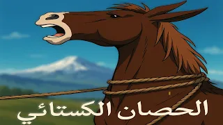 مخلص صديق الحيوان الحلقة 17 الحصان الكستنائي بدون موسيقى 