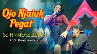 Download Shepin Misa Feat. Glowoh - Ojo Njaluk Pegat | Dangdut [OFFICIAL] MP3