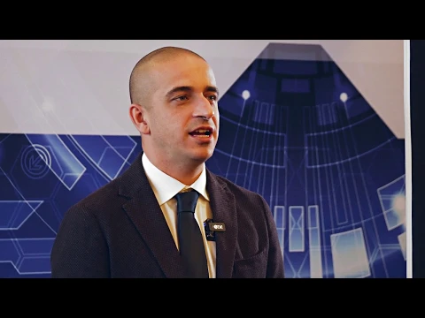 Parteneriat strategic, Nadir Azam – Zucchetti Worldwide Business Operations Western Europe