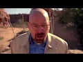 Walter White falling over with Aot ost better quality