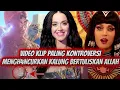 Download Lagu KONTROVERSI VIDEO KLIP KATY PERRY 