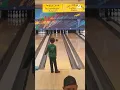 Lagu Kid makes impossible bowling trick shot look easy!