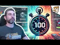 How to Make your FIRST Game in 100 SECONDS