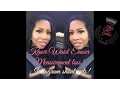 Kaoir Waist Eraser Measurement loss Instagram Shout Outs Ebony The Epitome