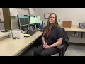 Meet our Patient Service Coordinator