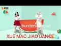 Download Lagu Xue Mao Jiao Dance - Kinder / Nursery Series