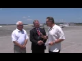 Lowcountry Regional Airport