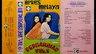 yuliatin kebebasan o m pengabdian vol 6 