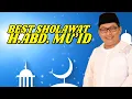 20 Menit Bersholawat Merdu Bersama H. Muid - Ya Nabi Salam \u0026 Lainnya