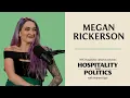 From Bartender to Owner How Megan Rickerson Built a Community at Someday Bar