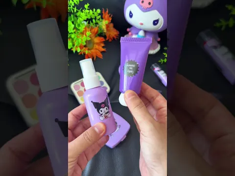 #makeup #cardcreations #toys