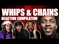 Kendrick Lamar s Explosive Whips Chains Verse Leaks
