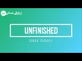 Download Lagu DINDA GHANIA - UNFINISHED (KARAOKE)