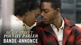 Si Beale Street pouvait parler - Bande Annonce VOST