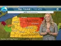 Kasey Reigner s Evening Forecast 18