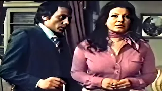 عادل امام وشويكار وفيلم شباب طايش 