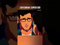 Lagu Superman Don't Know How Say About Superboy #Superman #dceu  #superboy #justiceleague #youtubeshorts