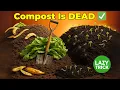 Download Lagu Why I’ll Never Make Compost Again This Lazy Trick Works Better