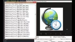 Color Decoder in FreeBasic