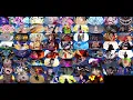 EVERY Version of One Piece Opening 23 DREAMIN' ON