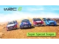 Video di WRC 6 - Super Special Stages Trailer
