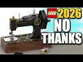 Download Lagu The Worst LEGO Ideas Announcement?