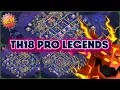 Lagu NEW TOP-10 STRONG TH18 LEGEND BASE + CWL BASE WITH COPY LINKS ||TH18 ANTI 3 BASE ||TH18 BASE 2026