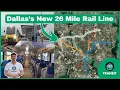 Dallas Silver Line NOW OPEN Will It Be A Success