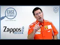 Why Did Amazon Buy Zappos for 940 Million A Case Study for Entrepreneurs