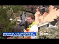 Fire Destroys Synagogue in Pomona Rockland County