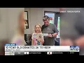 Donation to the Humane Society of the Ohio Valley