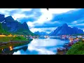 Download Lagu Finn - Be Honest ♥ Beautiful Relaxing Music ♫ | Helios Record