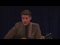 Ricardo Hurtado's 'Don’t Think Twice' Official Music Video 🎤  | School of Rock | Nick