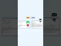 Side-by-side comparison of SDK and API code snippets - Email FunFact by Mailtrap