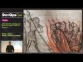 DevOpsCon 2016 How and why to design your Teams for modern Software Systems