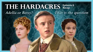  the hardacres episode 6 series 1 season finale recap summary of final episode channel 5