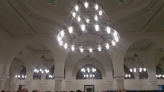قيام ليلة 23 من عام 1446 مع دعاء القنوت للقارئ سعود الفايز  قيام ليلة 23 من عام 1446 مع دعاء القنوت للقارئ سعود الفايز
