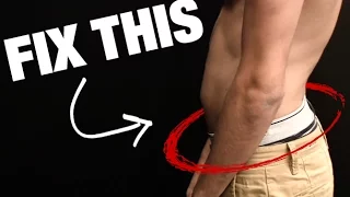 The Anterior Pelvic Tilt Solution SIT HAPPENS