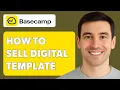 How To Use Basecamp For Time Tracking And Invoicing 2025 Guide
